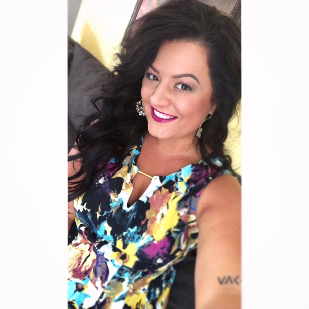 Meet your Posher, Jordan